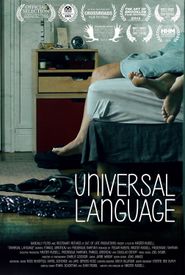  Universal Language Poster