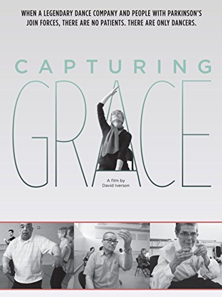 Capturing Grace