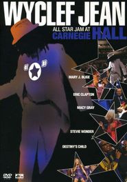  Wyclef Jean: All Star Jam at Carnegie Hall Poster