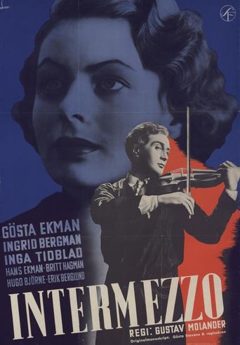  Intermezzo Poster