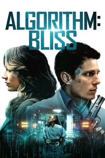  Algorithm: BLISS Poster