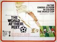  The World at Their Feet Poster