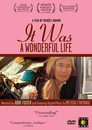  It Was a Wonderful Life Poster