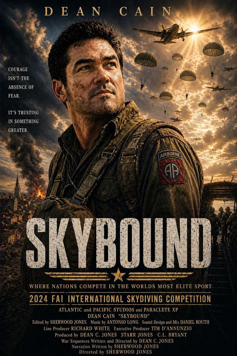 Skybound