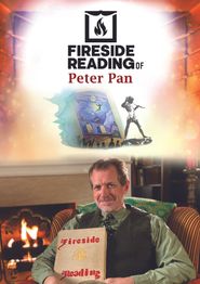  Fireside Reading of Peter Pan Poster