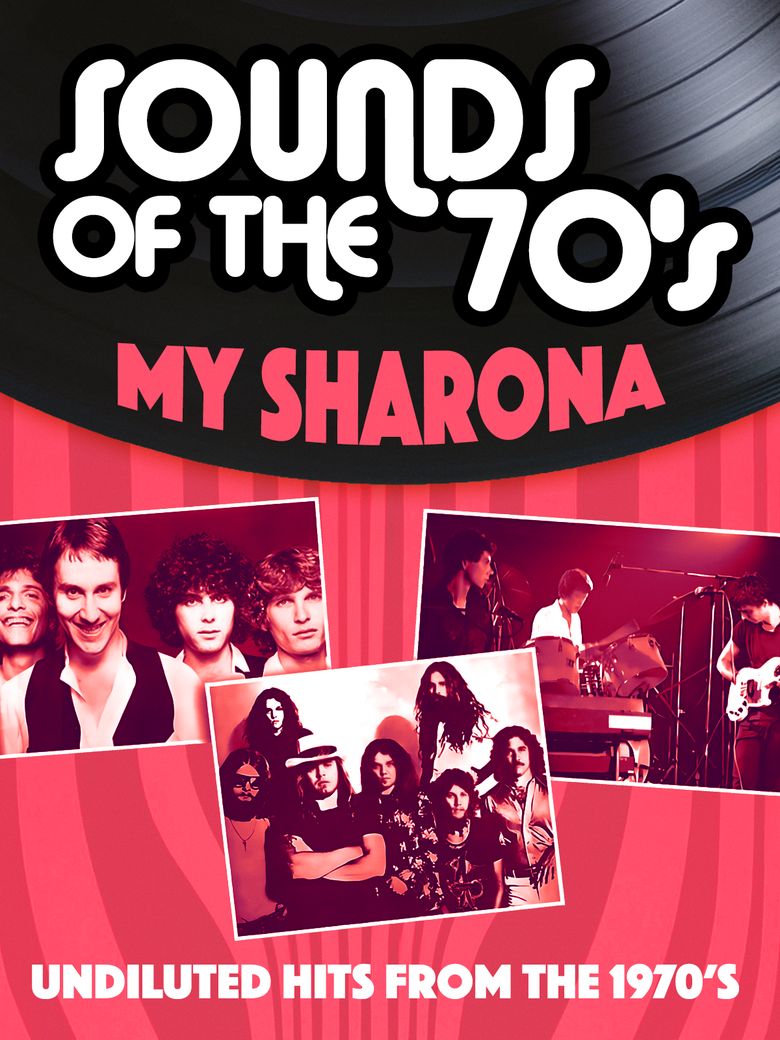 Sounds of the 70's - My Sharona