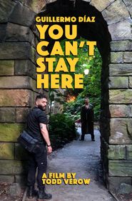  You Can't Stay Here Poster