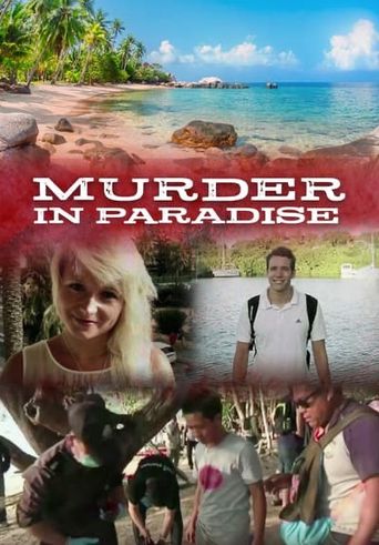 Murder in Paradise (2023): Where to Watch and Stream Online Reelgood