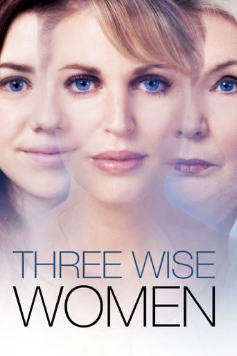  Three Wise Women Poster