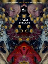  Living Still Life Poster
