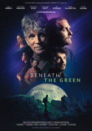  Beneath the Green Poster