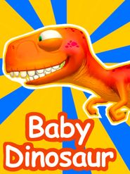  Baby Dinosaur Poster