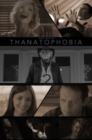  Thanatophobia Poster