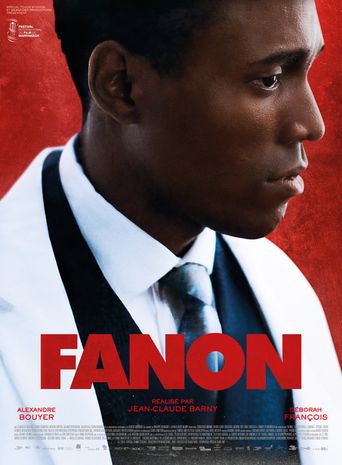 Fanon Poster