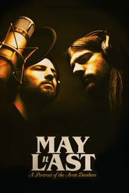  May it Last: A Portrait of the Avett Brothers Poster