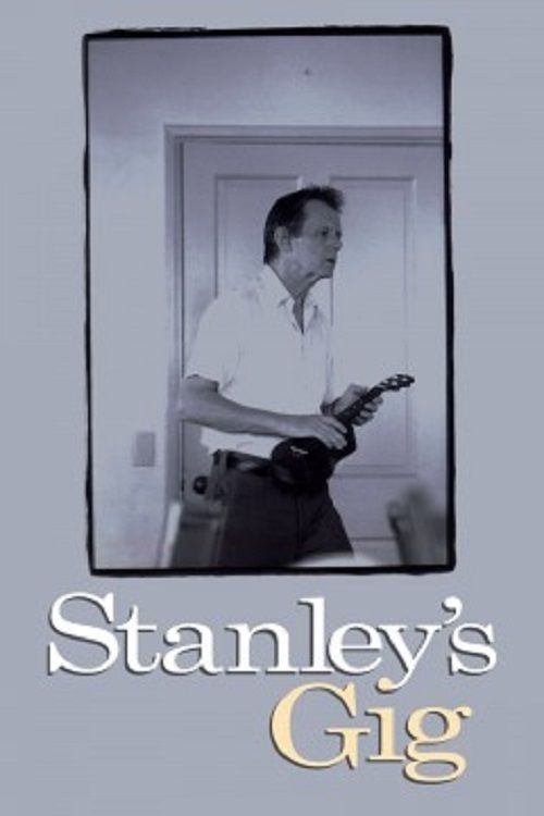 Stanley's Gig Poster
