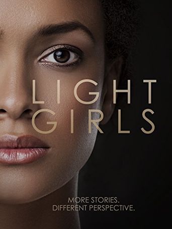  Light Girls Poster