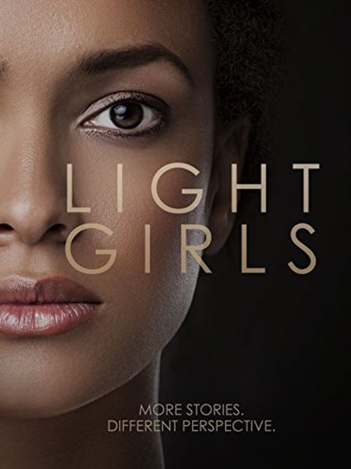Light Girls Poster