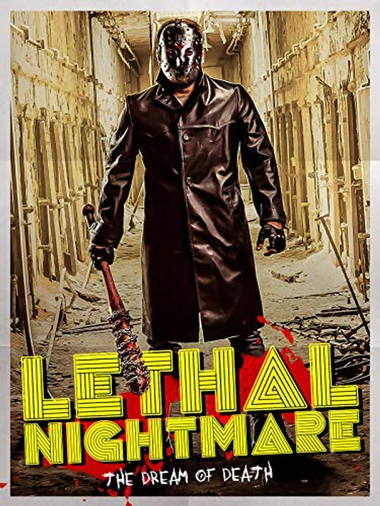 Lethal Nightmare