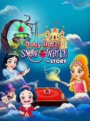 Baby Hazel Snow White Story (Part 1 & 2) Poster