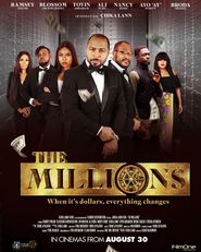 The Millions Poster