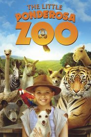  The Little Ponderosa Zoo Poster