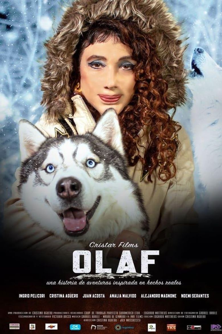 Olaf
