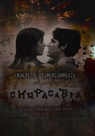  El Chupacabra Poster