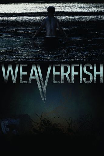  Weaverfish Poster