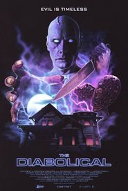  The Diabolical Poster