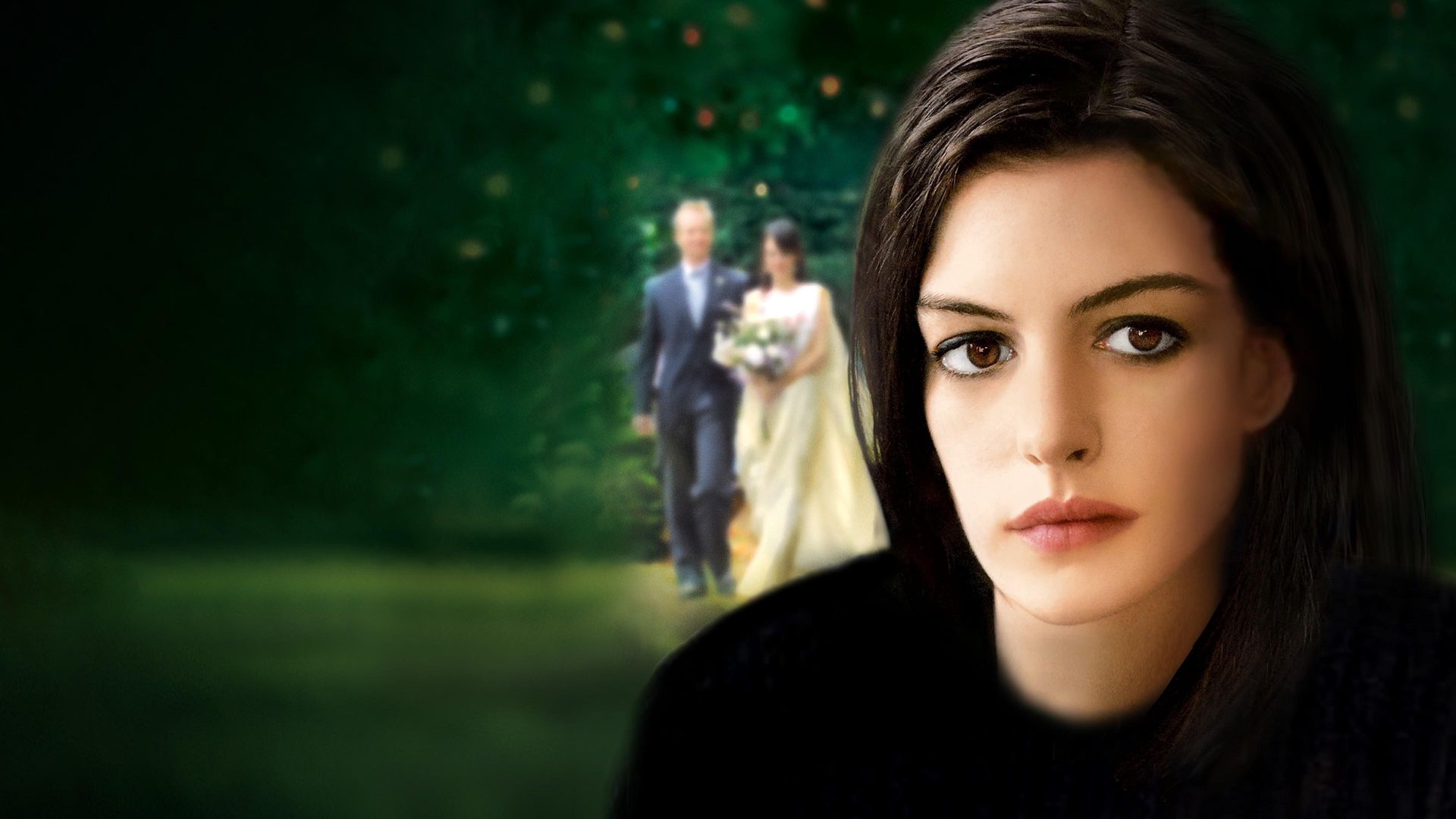 Rachel Getting Married Backdrop