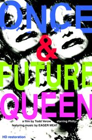 Once and Future Queen Poster