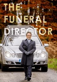  The Funeral Director Poster