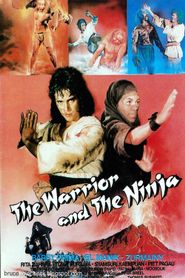  The Warrior and the Ninja Poster