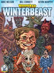  Rifftrax: Winterbeast Poster