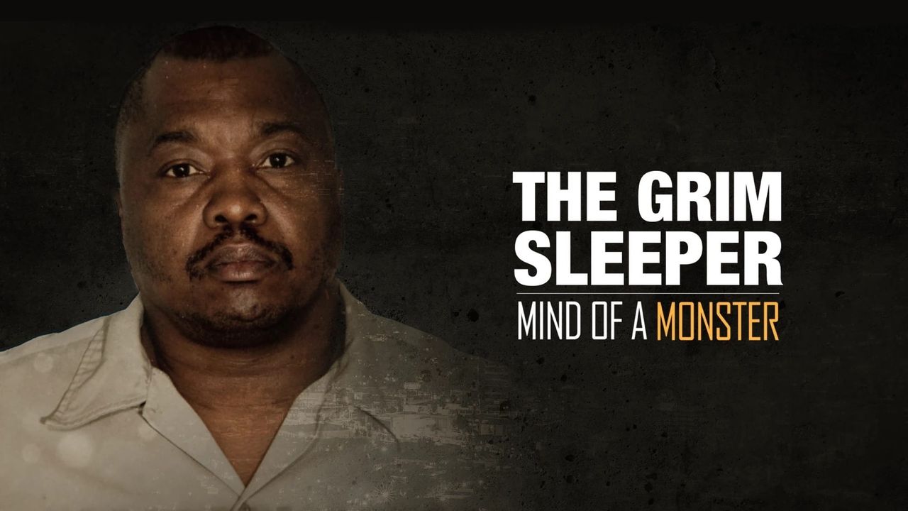 The Grim Sleeper : Mind of a Monster Backdrop