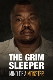 The Grim Sleeper : Mind of a Monster Poster