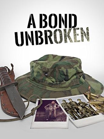  A Bond Unbroken, the Why of Minh Poster