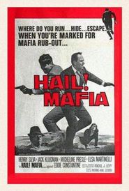  Hail! Mafia Poster