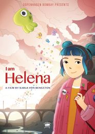  I Am Helena Poster