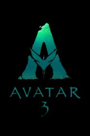  Avatar 3 Poster