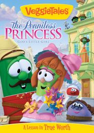 VeggieTales: The Penniless Princess Poster