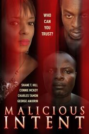  Malicious Intent Poster