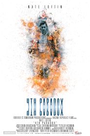  4th Paradox Poster