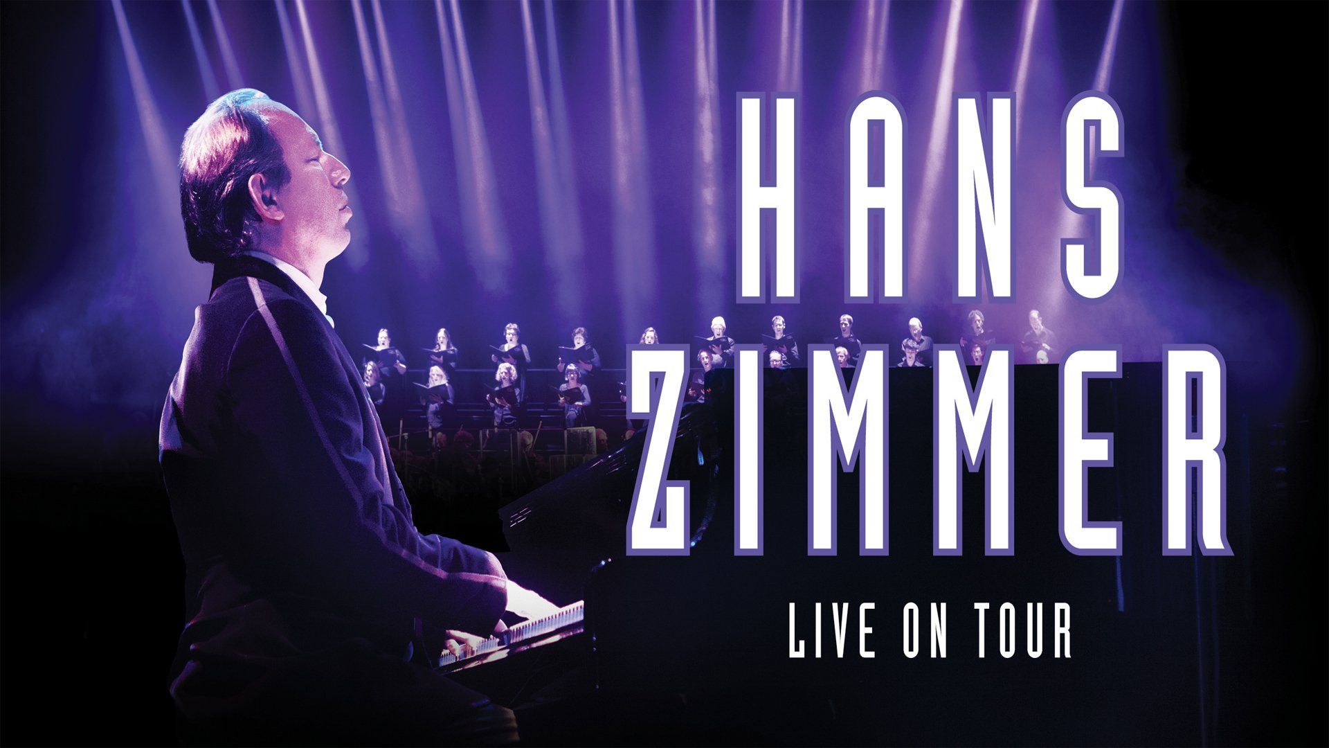 Hans Zimmer Revealed - The Documentary 