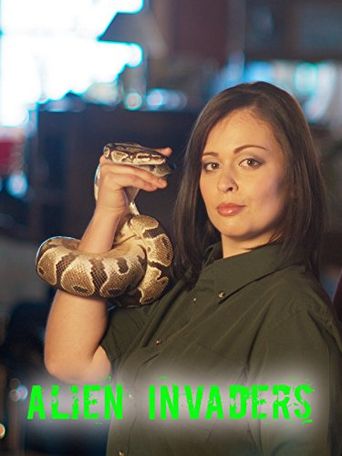 Alien Invaders! (2011): Where to Watch and Stream Online | Reelgood