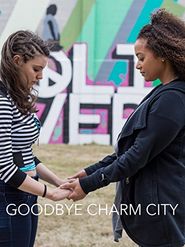  Goodbye Charm City Poster