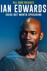  IanTalk: Ideas Not Worth Spreading Poster