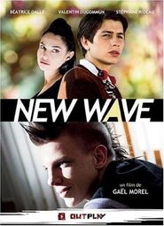  New Wave Poster