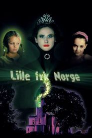  Lille frk Norge Poster